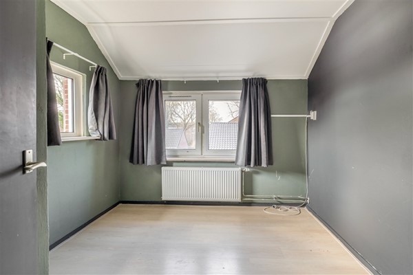 Medium property photo - Burgemeester Venemastraat 24, 9649 BC Muntendam